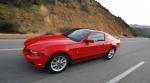 Ford Mustang V6 2011 года